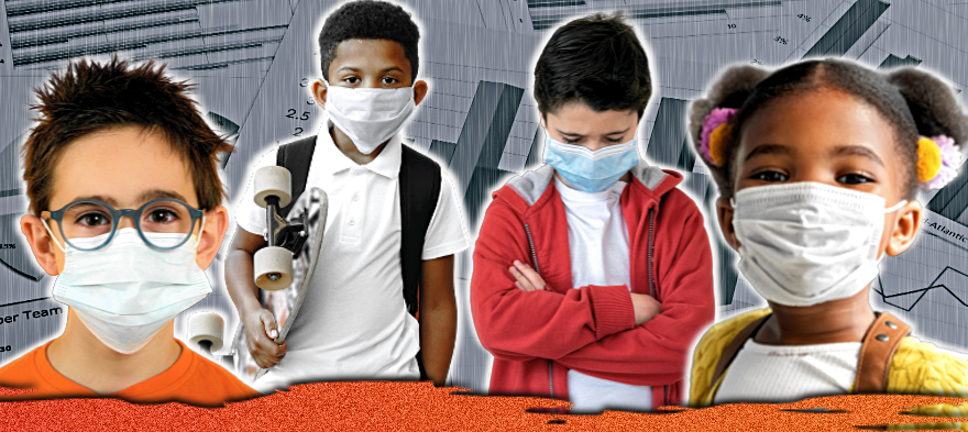 We're About to Learn the Extent of Civil Rights Violations During the Pandemic