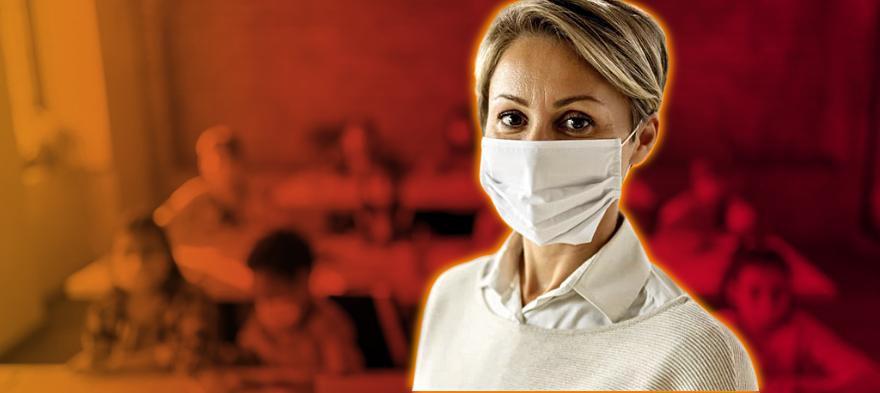 I Almost Left Teaching But Then I Remembered Why I Started