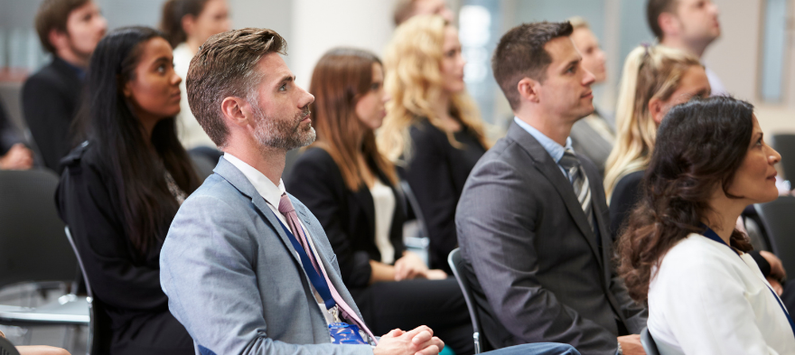 Here's Why One-Size-Fits-All Professional Development Is a Waste of Time