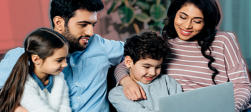 Meet las Familias Latinas Por La Educación. These Families Won't Be Ignored.