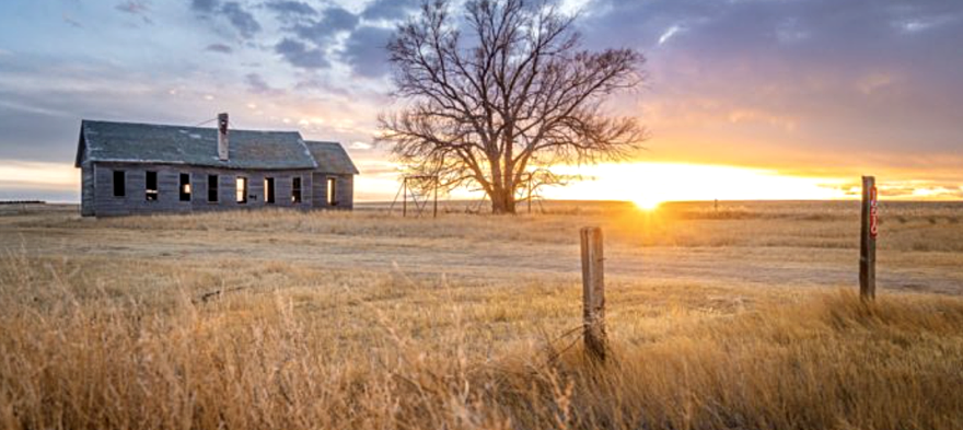 America’s Rural Schools May Not Be Tragic, but They Have Known Tragedy