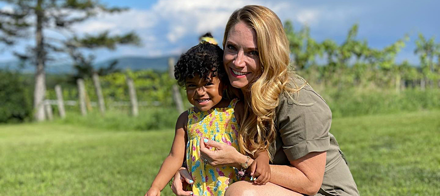 White Women Like Me Dominate the Teaching Profession. Here's Why That's a Problem