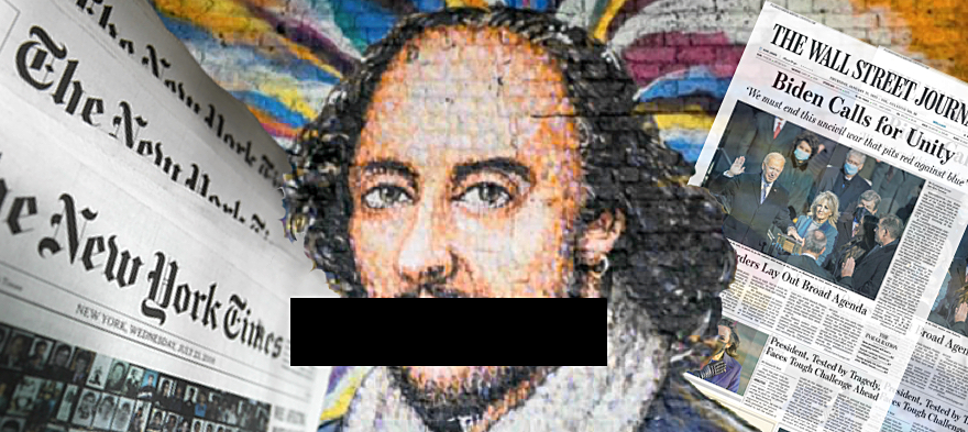 Why We Can’t Just Shut Up and Teach