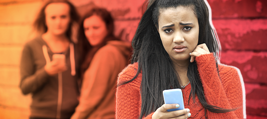 Here's How Parents and Teachers Can Help in the Battle Against Bullying