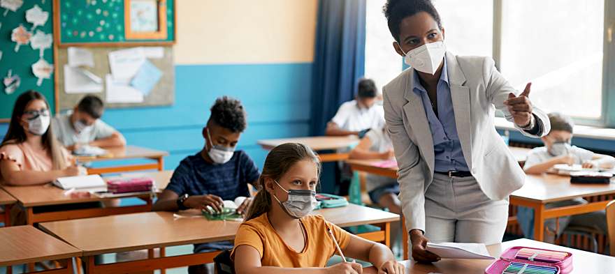 3 Reasons Why Principals Should Make Time to Teach