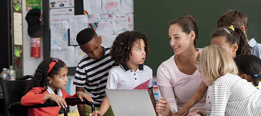 We Don't Have to Choose Between Relationships and Rigor. Our Students Need Both.