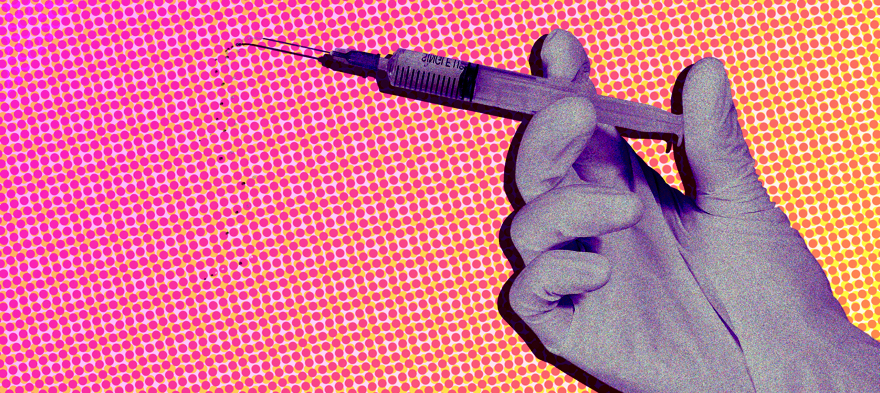 While We Debate Mandatory Vaccines for Teachers, It's the Kids Who Suffer