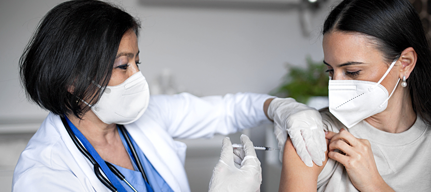 Yes, We Should Require Teachers to Be Vaccinated