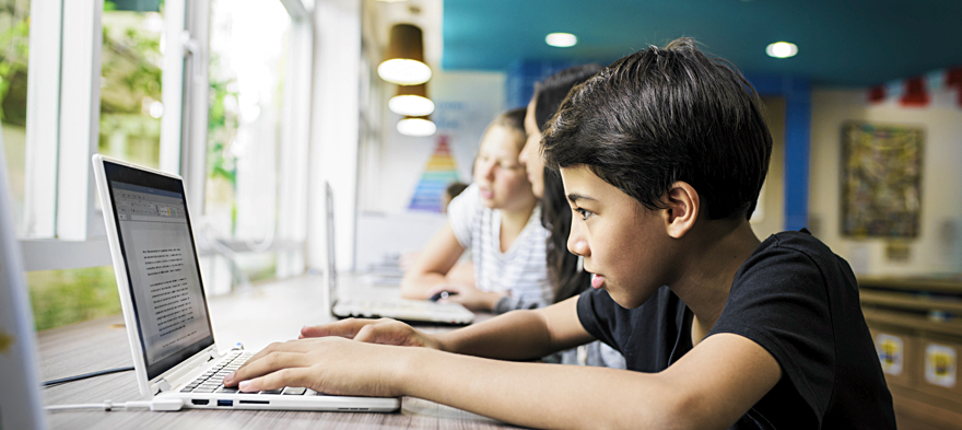 To Improve EdTech, Focus on the Teachers and Students Who Use It