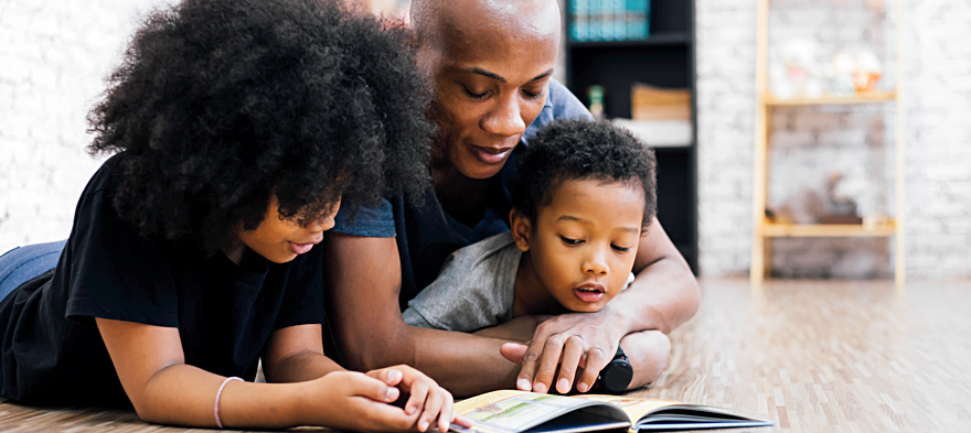 BIPOC Students Deserve To See More Than White Protagonists in Children's Books