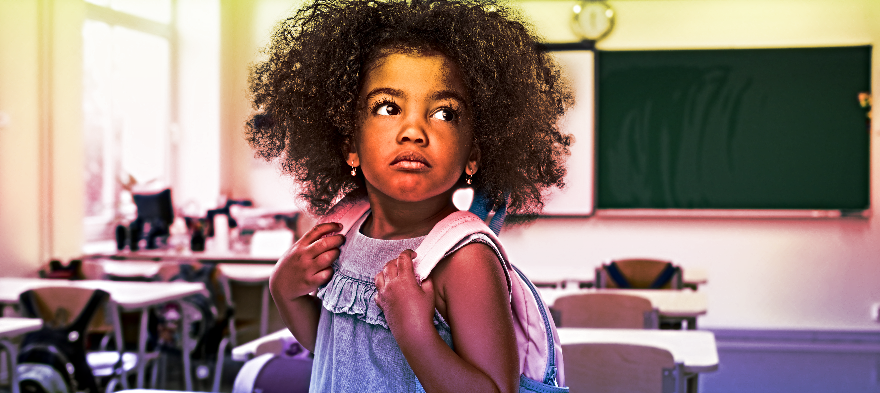 I'm Afraid of How Many Black Students Have Been Convinced They Are Stupid by Educators Who Lack Equity Training