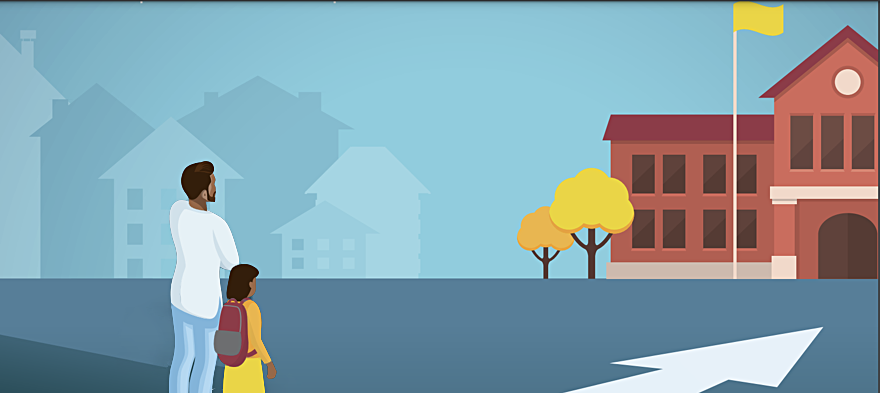 How School Districts, Funding Policy, and Housing Affordability Add Up to Inequitable Systems