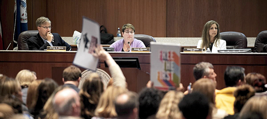 Now Is the Time to Professionalize School Boards