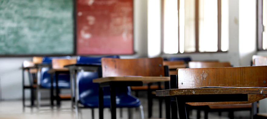 Almost Two Years Into the Pandemic and We Still Haven't Gotten to the Heart of Our Broken School System