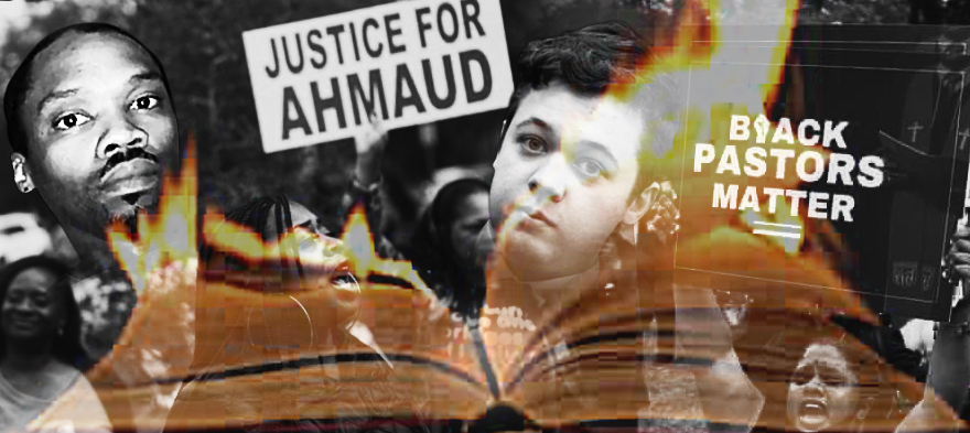 Current Events Put Racism on Display, No Matter How Hard Some Try to Hide It