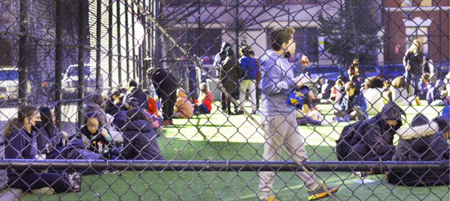 Want to Stop the Spread? Close Bars and Let Kindergartners Eat Inside