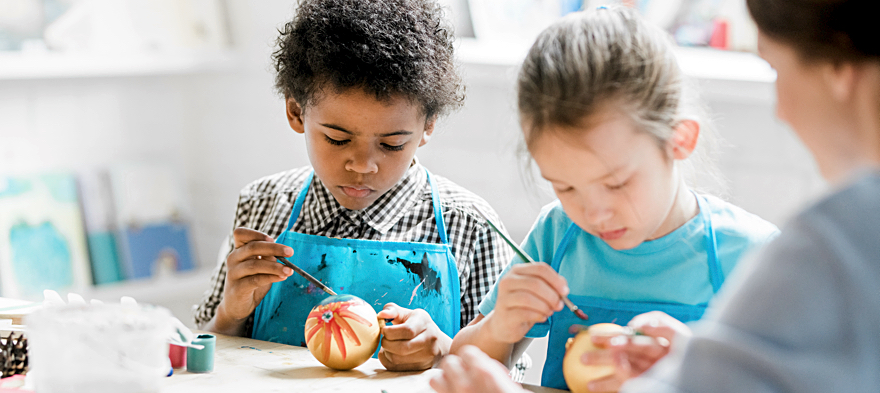 3 Tips to Help Kids Stay Focused Until Winter Break