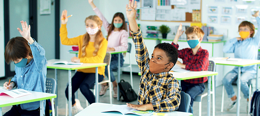 5 Tips From States Leading the Way on Learning Recovery