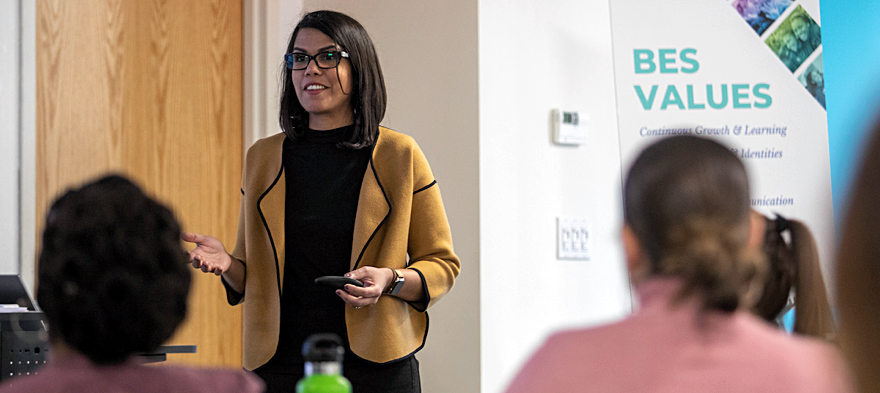 When Charters Grow From Communities, They Can and Do Increase Equity