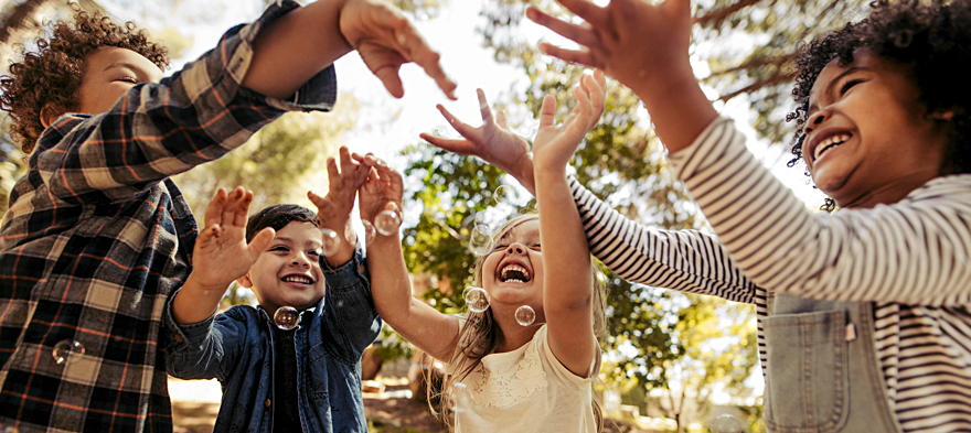 Teachers Can Choose to Bring Back Joy in the Classroom