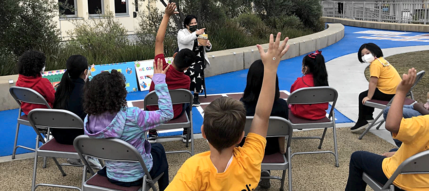 POLL: L.A. Families Want Equity and Accountability From Next Superintendent