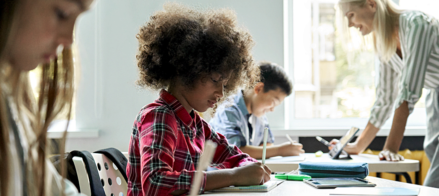 The Gifted and Talented Debates Aren't About Rigor They're About Access