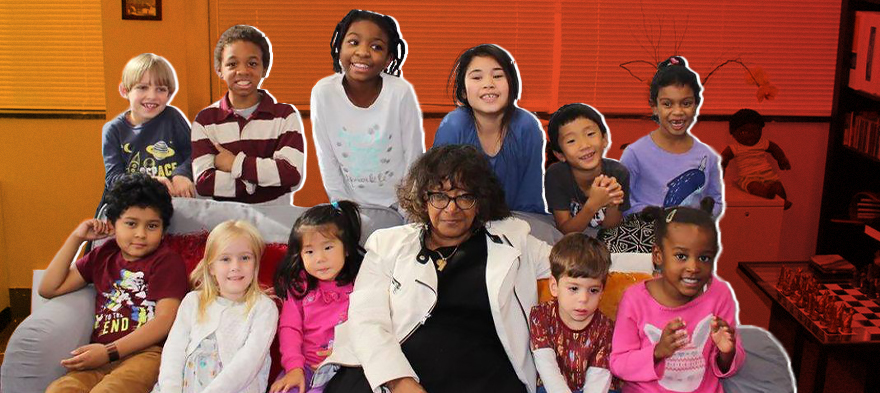 Investing in Communities of Color To Innovate in Education Is Never a Bad Thing