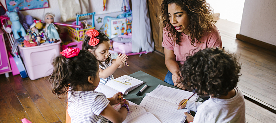 Spread the Word About School Choice So All Families Know Their Options