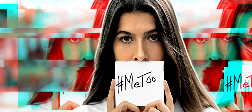 As #MeTooK12 Turns 4, Students Can't Wait for Adults to Make Change