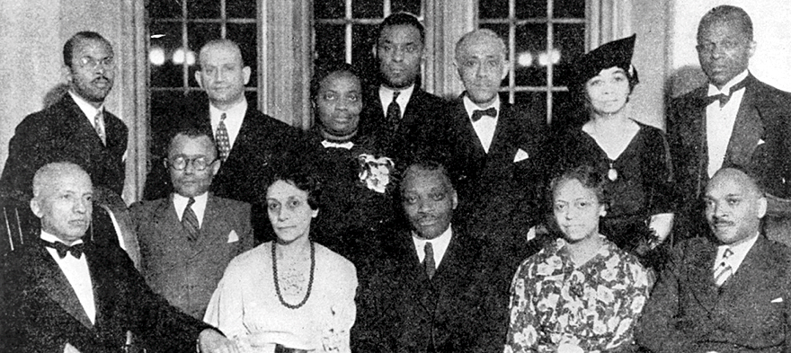 How Black Teachers Avoided White Surveillance to Teach the Truth