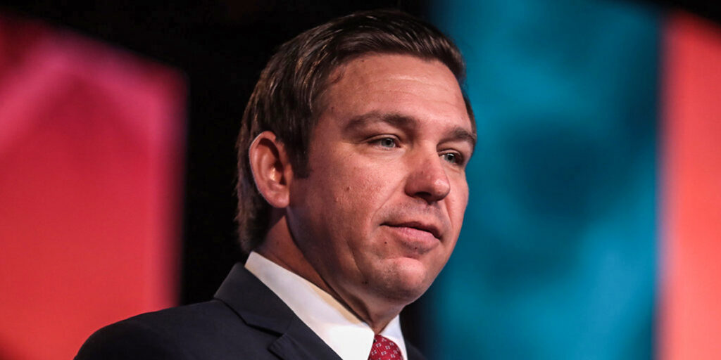 With Florida Math Textbook Rejections, CRT Is Just the Tip of the Iceberg