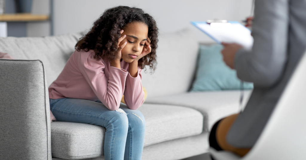 Emotional Wellness Tools Saved My Life. All Young People Deserve Access to Them.