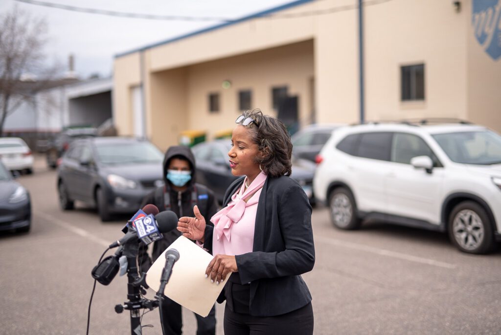 Minneapolis NAACP, Black Teachers Call Out Racism Behind Recent Teacher Strike