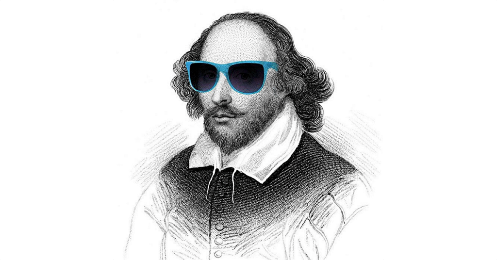Forget Bruno. We Need to Talk About Shakespeare.