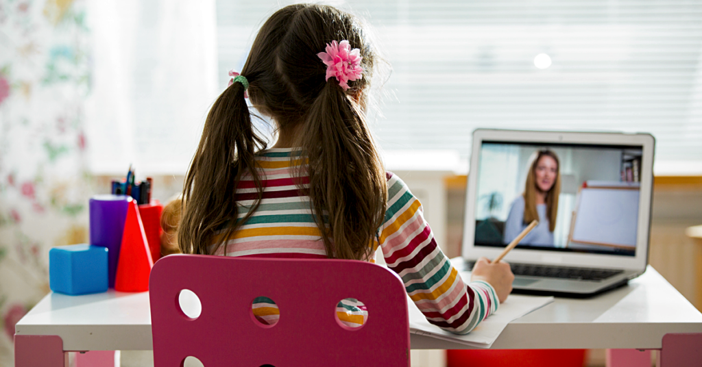 Pandemic Virtual Learning Was Chaotic, But Choking Off Quality Virtual Learning Won't Help Us Now