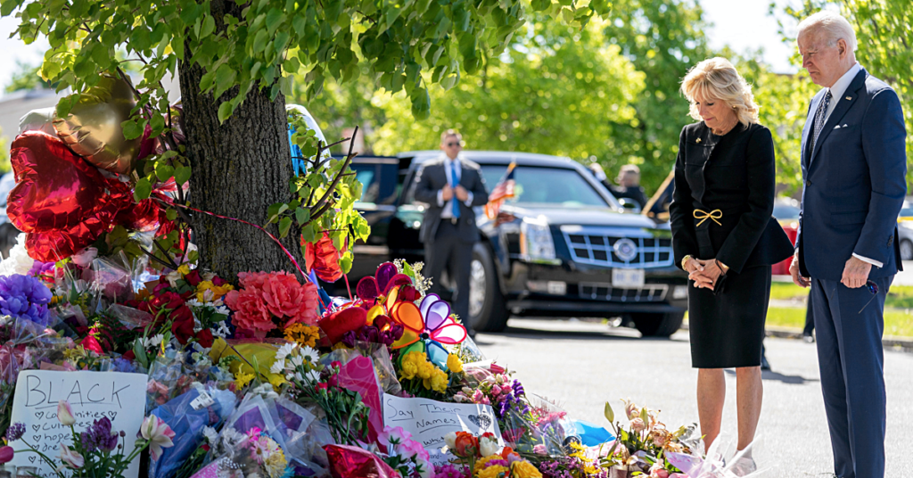 3 Strategies To Help Kids Heal When Racist Tragedies Strike