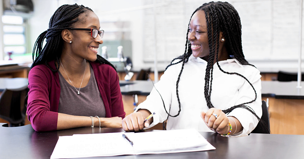 Here's Why It's More Important Than Ever to Support Black Teachers