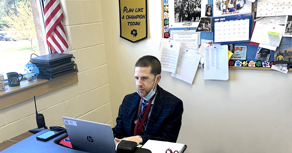 Here’s Why KnowledgeWorks Is Studying My Charter High School