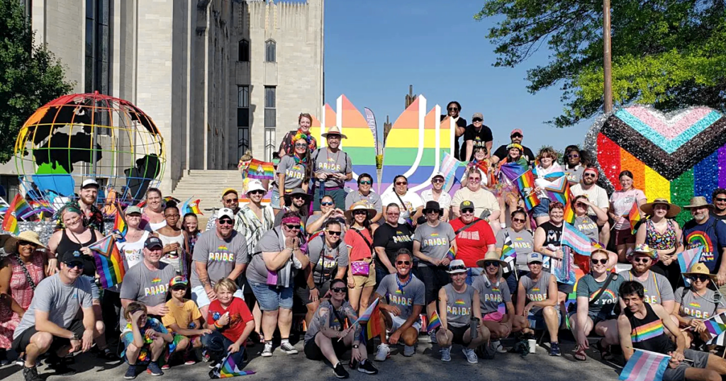 LGBTQIA+ Student Booed by Adults at Tulsa School Board Meeting Speaks Out