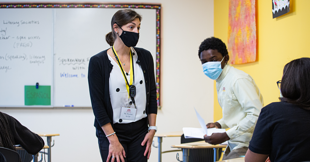 School Was Exhausting This Year. Here's How We Made it Through.