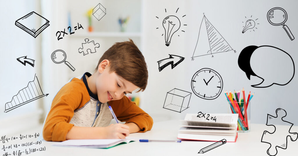 When Teachers Pay Attention to How Their Students Think, Kids Can Make More Sense of Math