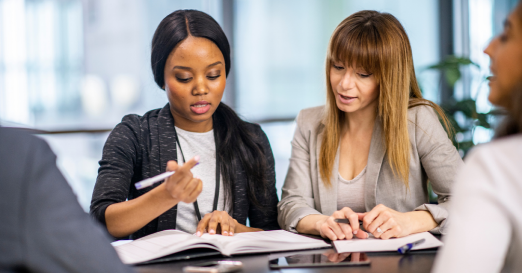 If We Truly Want Equitable Schools, We're Going to Have to Work Together