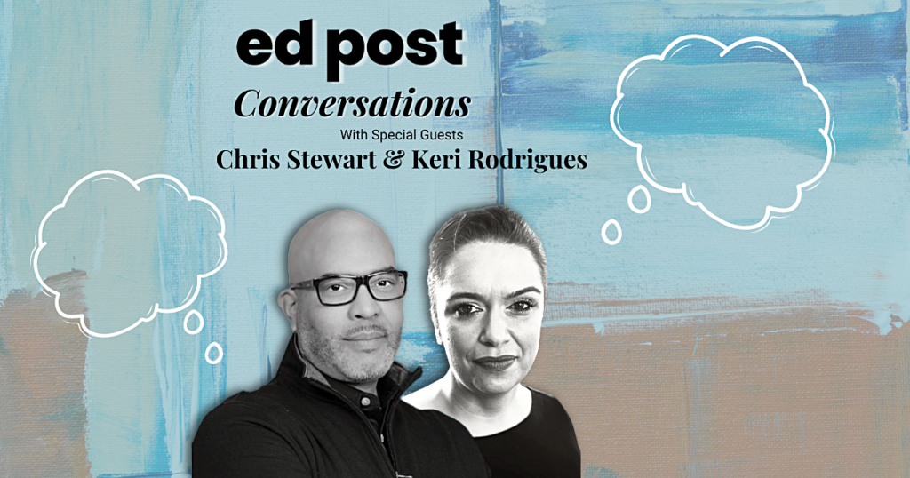 E4: Why the Education Department Scrapped a Parent Council