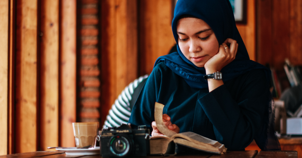 Photo by Muhammad Haikal Sjukri on Unsplash