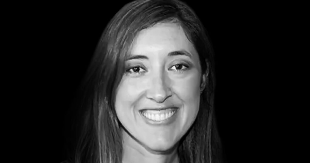 The Women Educators Who Have Shaped My Teaching Career: Sara Demoiny