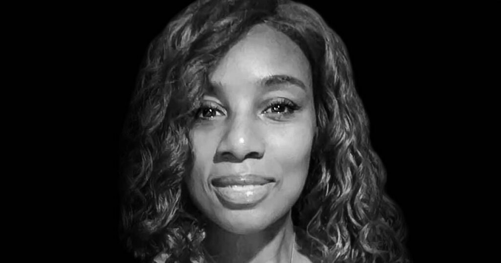 Women Educators Who Have Shaped My Teaching Career: Dawn Watts-Bolds