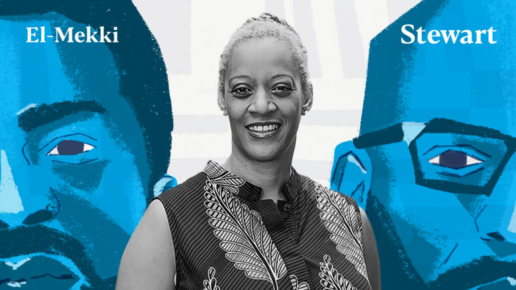 Heather Harding, Ed.D on the Freedom Friday Podcast