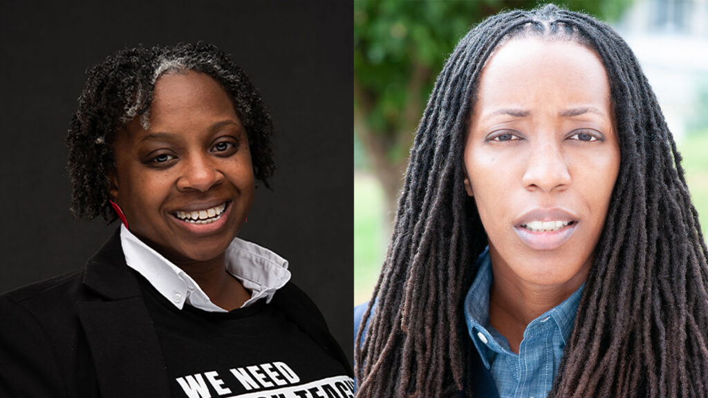 Dr. Bettina Love on Building the Black Educator Pipeline