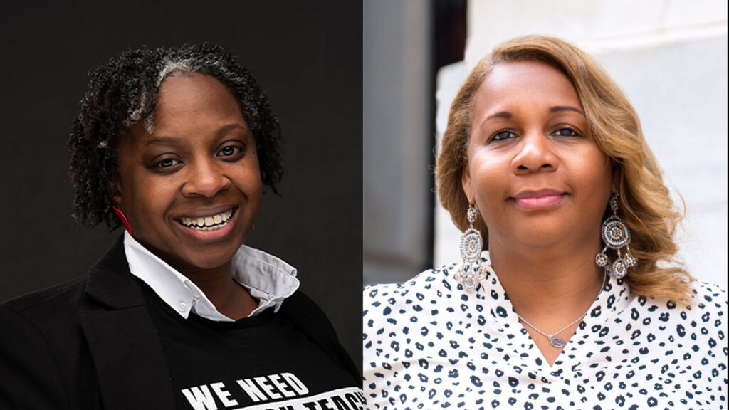 Dr. Meisha Porter on Building the Black Educator Pipeline