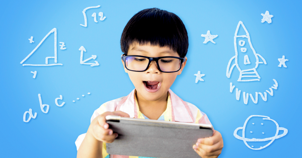 Were You Ever Told You Are Not a Math Person?